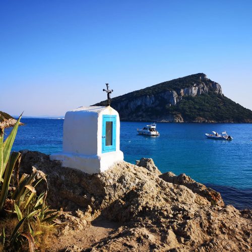 Cala Moresca