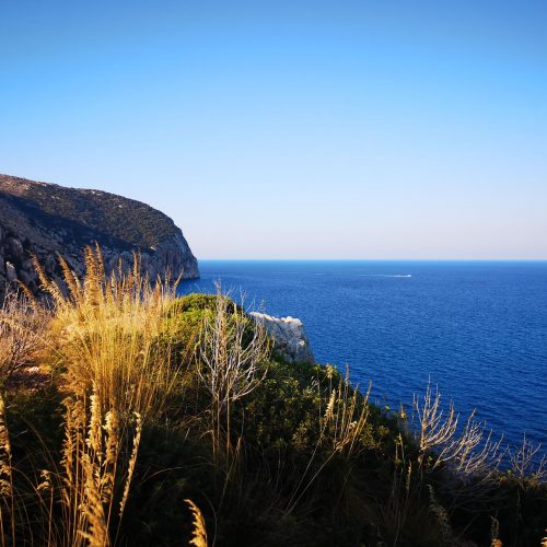 Capo Figari