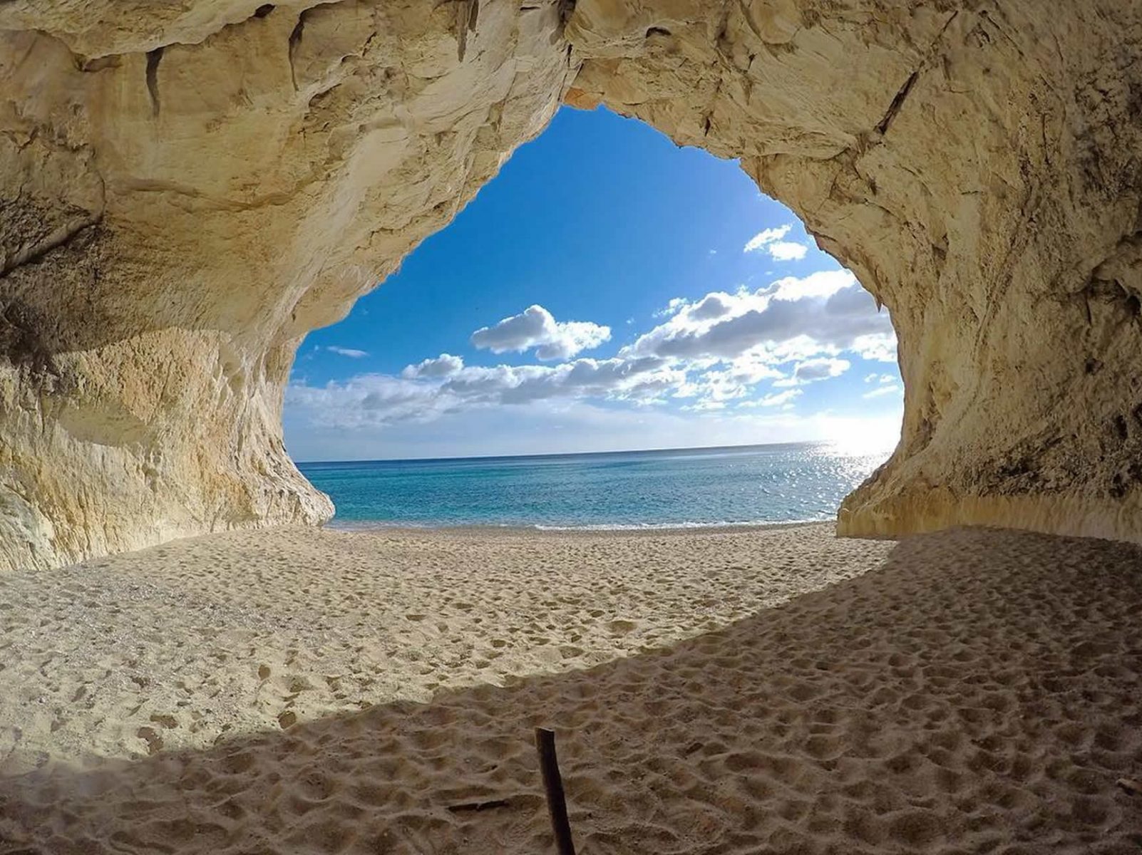 Cala Luna