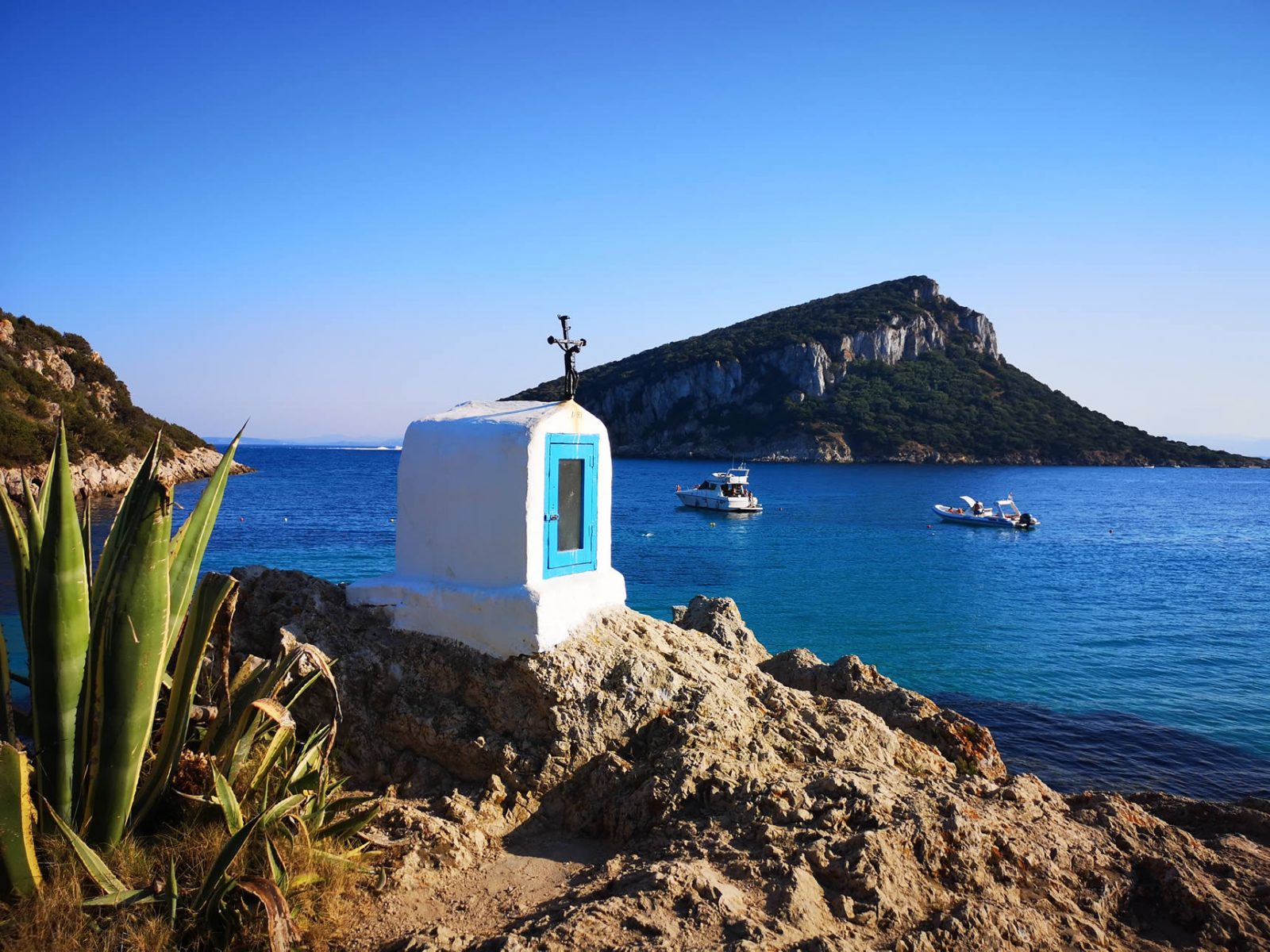 Cala Moresca